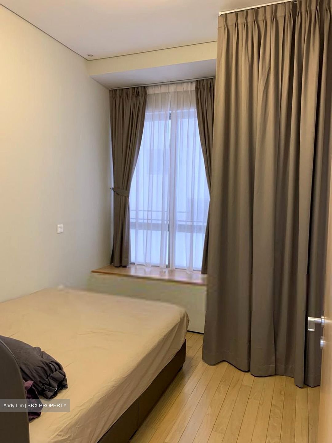 The Laurels (D9), Condominium #456535621